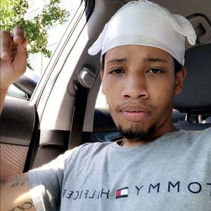 Meet your Posher, Thomas